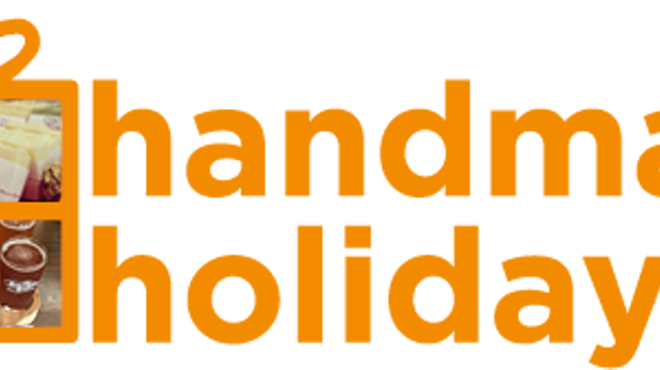 Image: Handmade Holiday