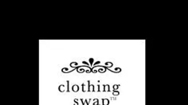 Image: Clothing Swap