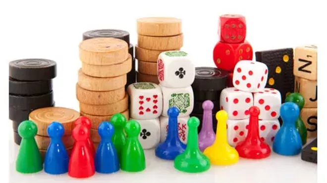 Image: Game Night at Murray's