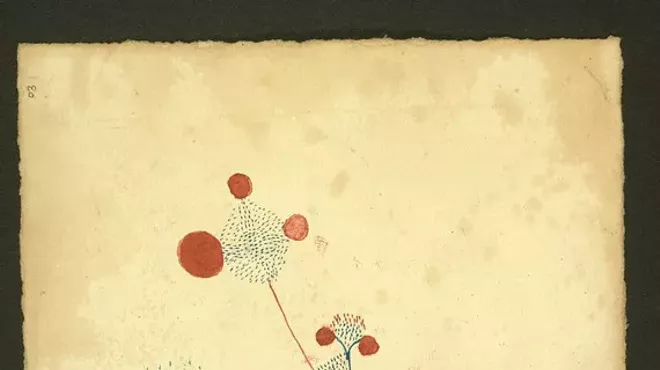 Image: Winter Theorems & Beautiful Nonsense