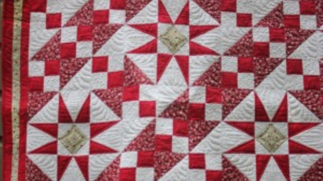 Quilts In The Valley