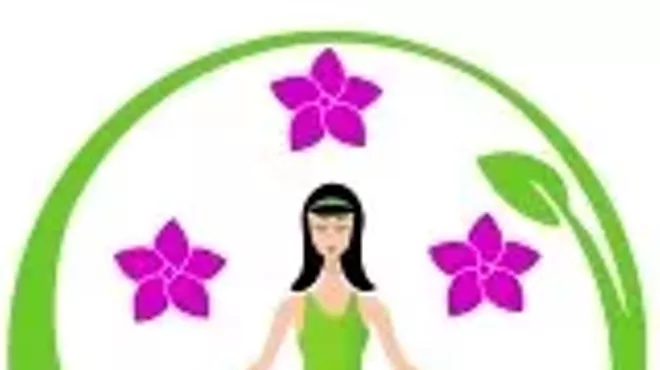 Image: Zen Meditation with Bettina Mueller
