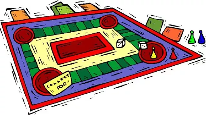Image: Board Games for Kids