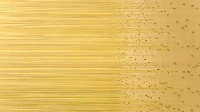 Image: Artist Talk: Anne Lindberg