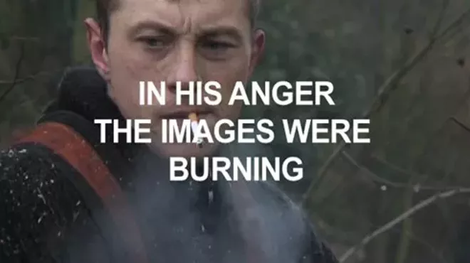 Image: On Screen/Sound: No. 11