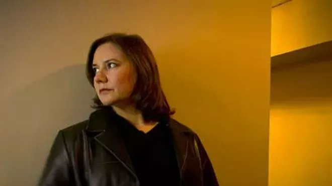 Image: Kate Campbell: How Southern Female Authors Have Influenced My Songwriting
