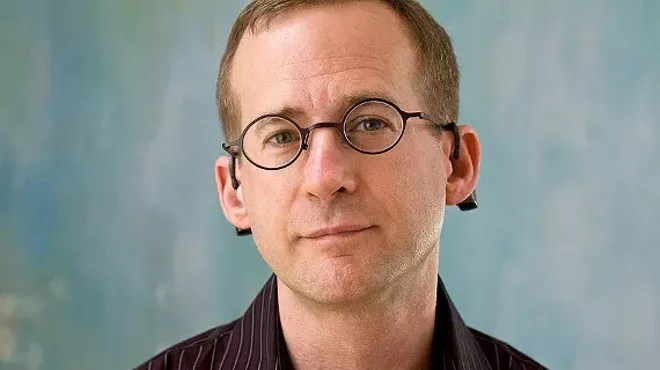 Image: What It&rsquo;s Like to Go Deaf and Get Your Hearing Back With an Implanted Computer (And What That Means for Theory)