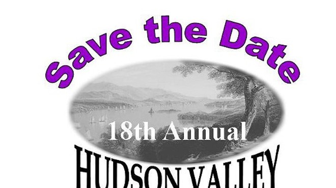 18th Annual Hudson Valley Food & Wine Experience