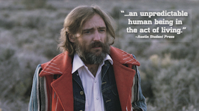 Image: Beacon Film Society Presents: The American Dreamer