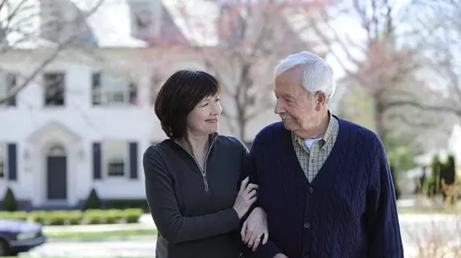 Image: The Basics: Memory Loss, Dementia and Alzheimer's Disease