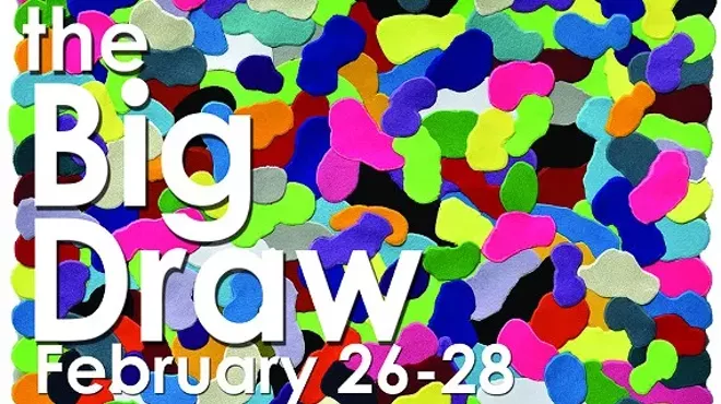 Image: The Big Draw