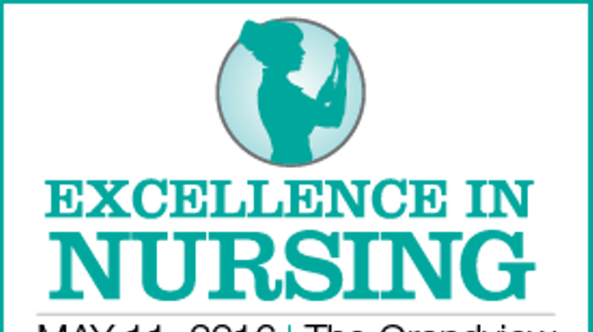 Image: Excellence in Nursing