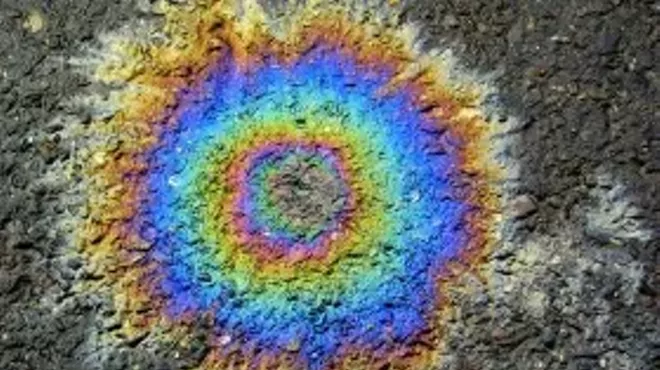 Image: Patterns of Awakening: Mandala Teachings in Meditation & Daily Life with Judy Lief
