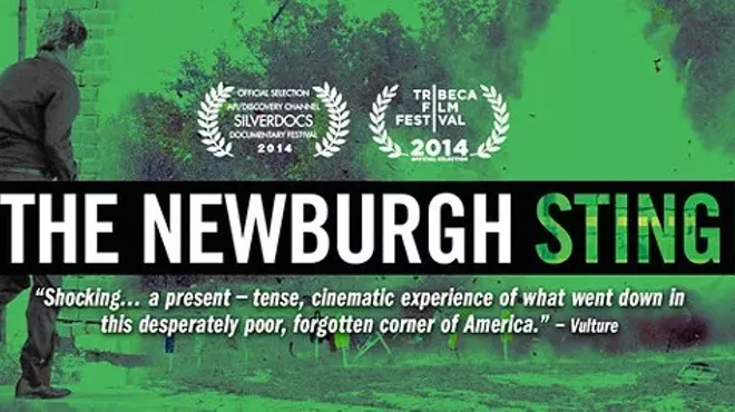 Image: Movies that Matter Beacon: The Newburgh Sting
