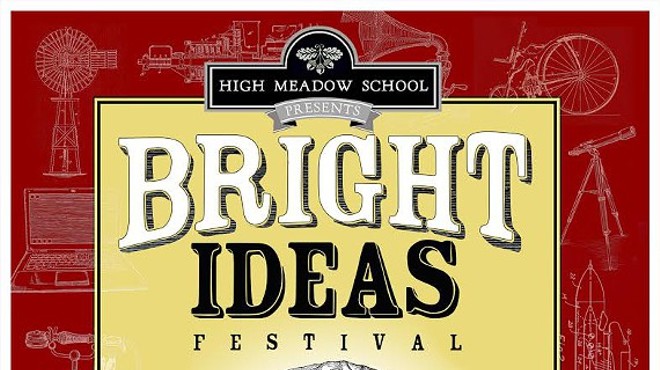 Bright Ideas Festival