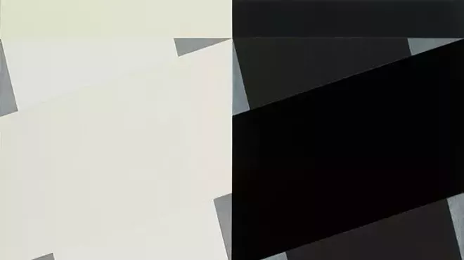 Image: Don Voisine: Paintings