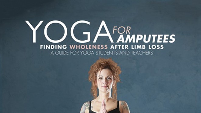 Yoga For Amputees Free Class