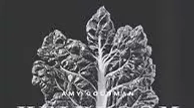 Image: Amy Goldman Fowler, Heirloom Harvest: Modern Daguerreotypes of Historic Garden Treasures