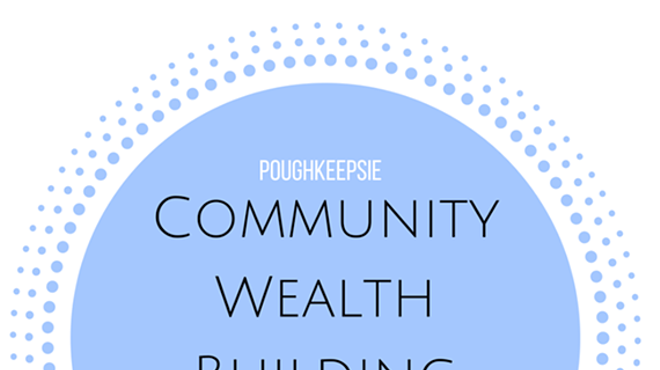 Poughkeepsie Community Wealth-Building Summit