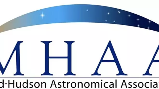 Image: May Star Party