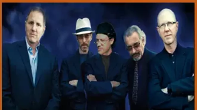 Image: The Hit Men