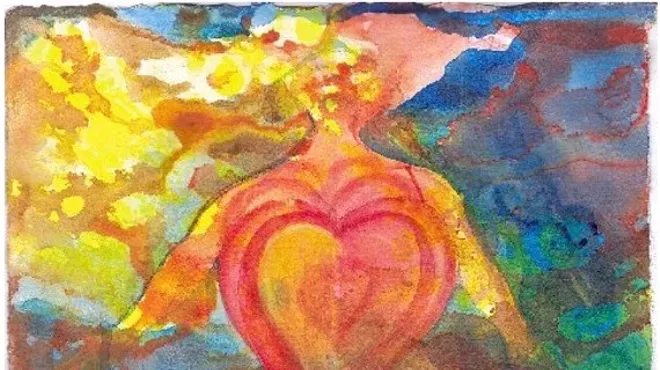 Image: Spring Fever Art Exhibition
