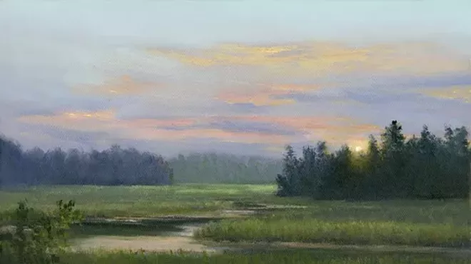Image: The Landscape Show