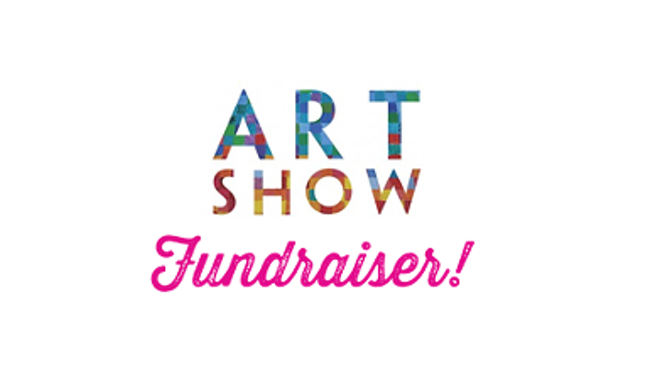 Art Show and Fundraiser