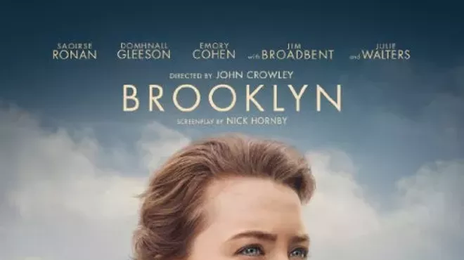 Image: Brooklyn