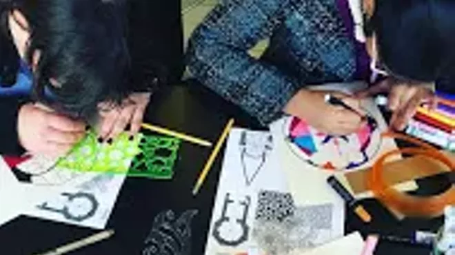 Image: Sunday Art Studios