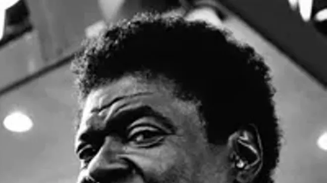 Image: Charles Bradley & His Extraordinaires