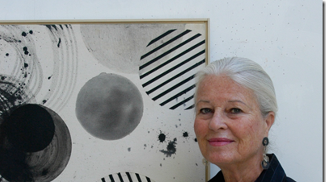 Image: Nancy Hull Kearing: Assemblages & Collages