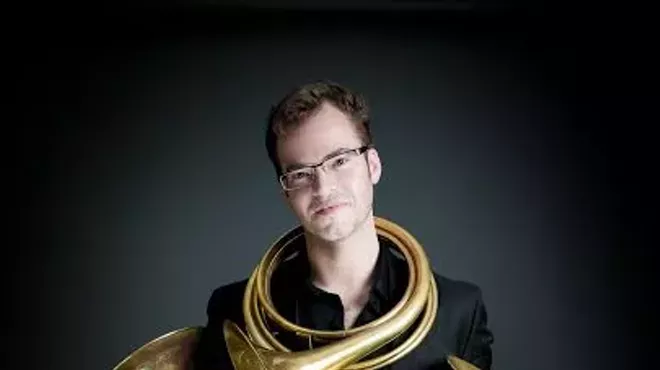 Image: Aston Magna Festival: Mozart's Diversions