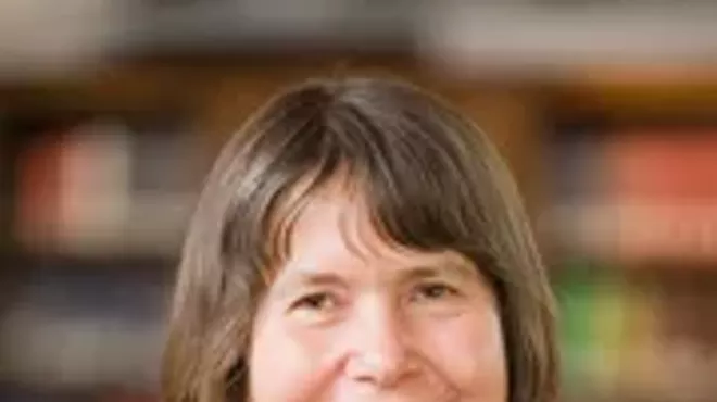 Image: Brigitte Kahl: Informal Discussion with Scholar on St. Paul & Emerging "Theology of Food"