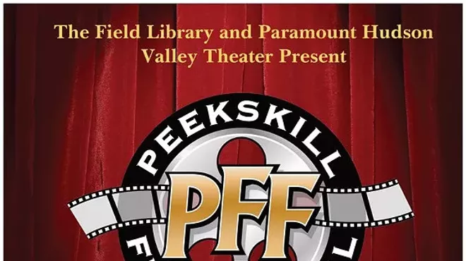 Image: The Peekskill Film Festival