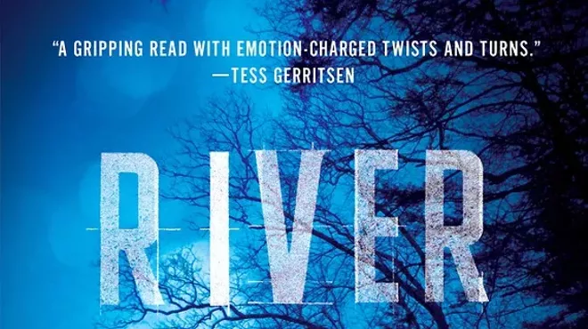 Image: Author Talk With Carol Goodman