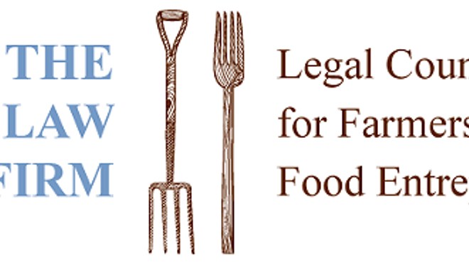 Image: The Laws of Food Labeling