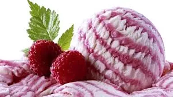 Image: Make Your Own Ice Cream