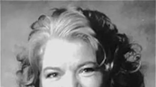 Image: Red Hot Patriot: The Kick-Ass Wit of Molly Ivins