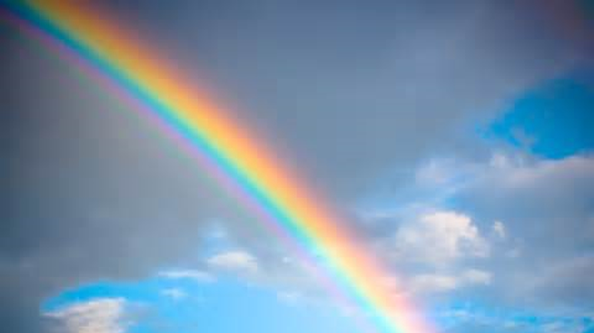 Image: Welcoming the Light: Summer Solstice Celebration