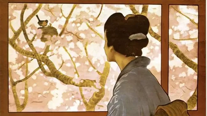 Image: Madama Butterfly