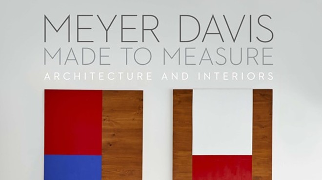 Meyer Davis "Made to Measure" Book Signing & Reception
