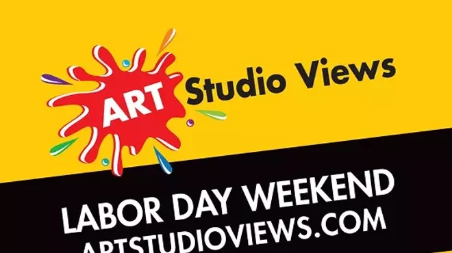 Image: Art Studio Views