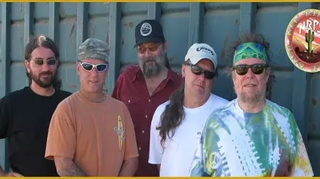 Image: New Riders of the Purple Sage