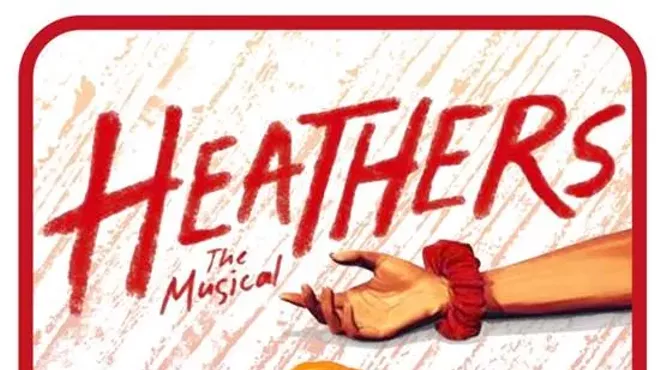 Image: Heathers: The Musical