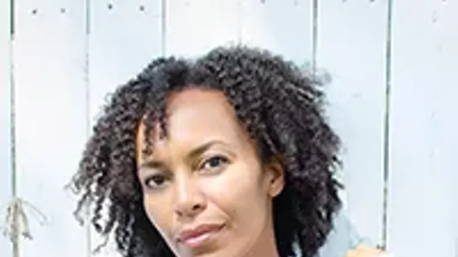 Image: Eisa Davis