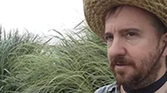 Image: The Magnetic Fields 50 Song Memoir Concert