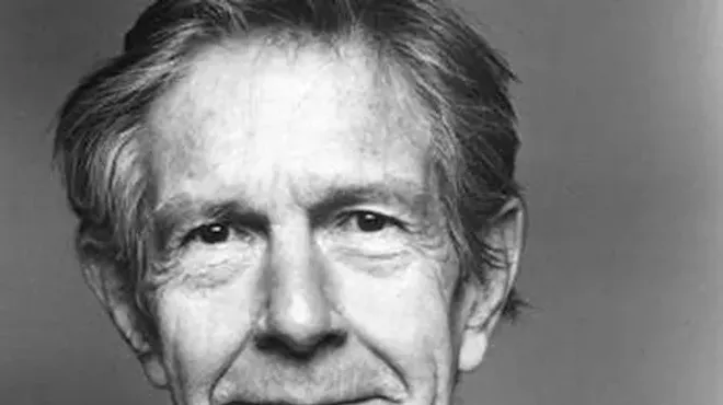 Image: 64th Anniversary of John Cage's 4&rsquo;33&rdquo; by Tracy Bonham