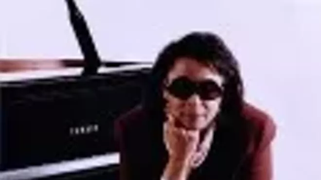 Image: Valerie Capers Quartet