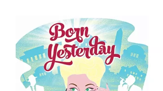 Image: Born Yesterday